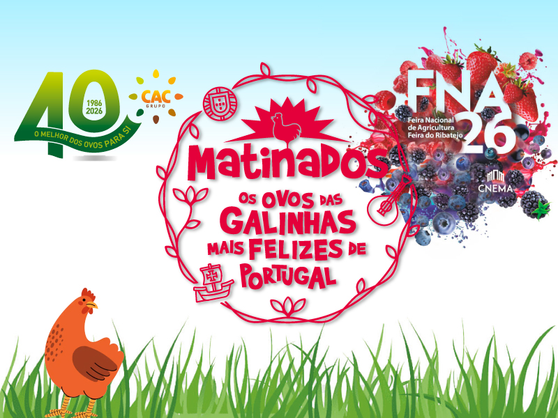 Quinta Matinados FNA 2026